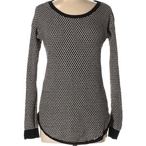 SPLENDID Knit Sweater